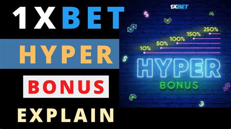 HYPER BONUS .